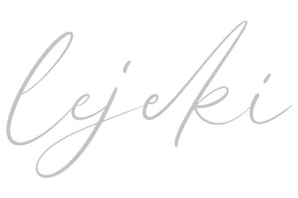 lejeki Logo